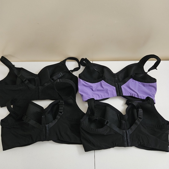 Torrid Sports Bra - Picture 7 of 11